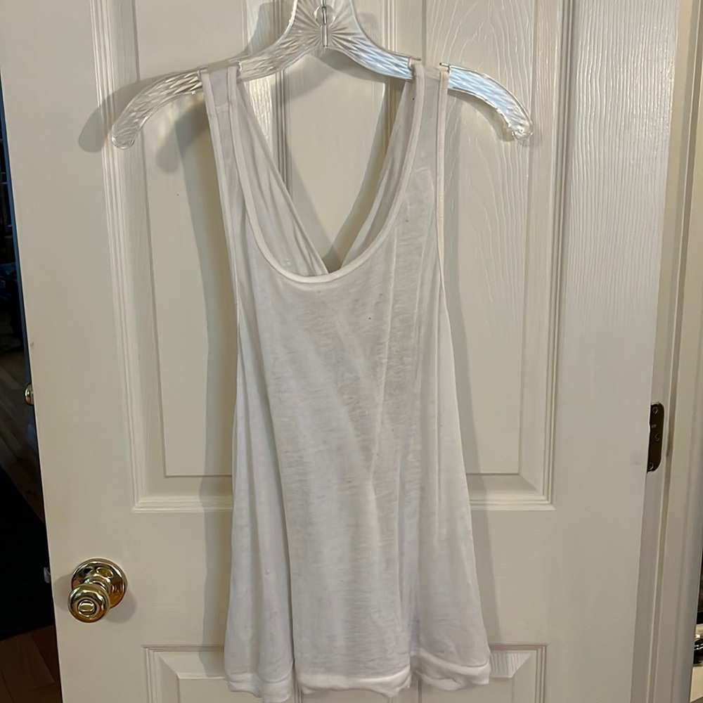 Free People tank